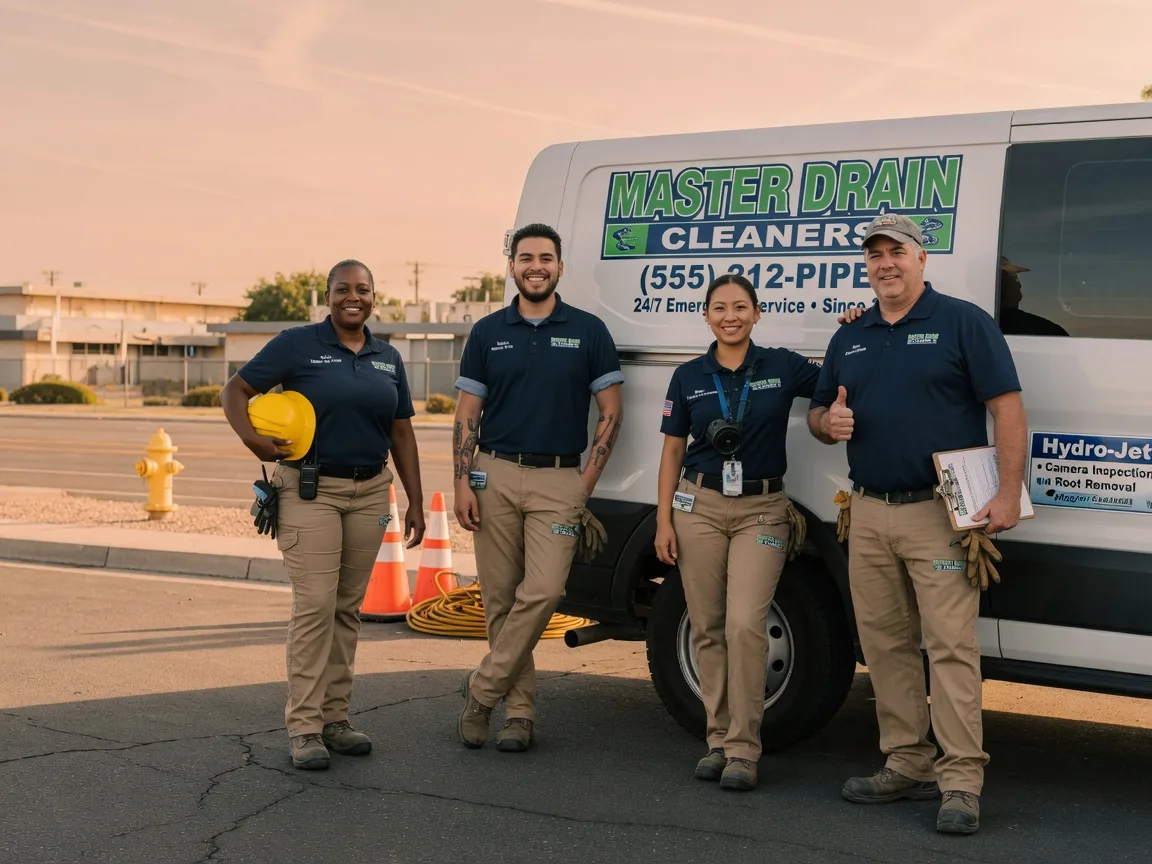Drain Cleaning company in Nisswa, MN
